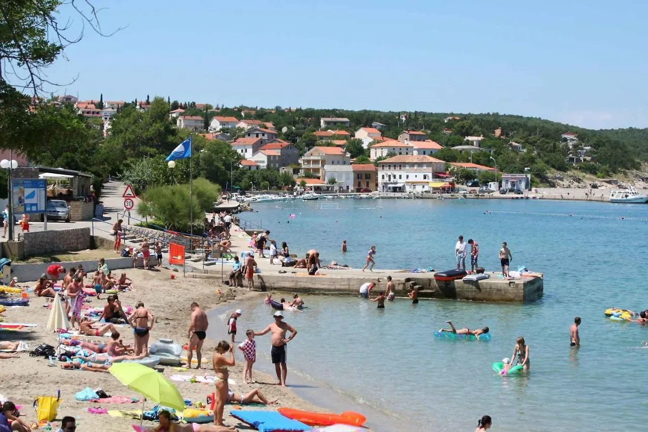 Apartment In Silo/Insel Krk 13550 0*, Silo (Krk) Croatia