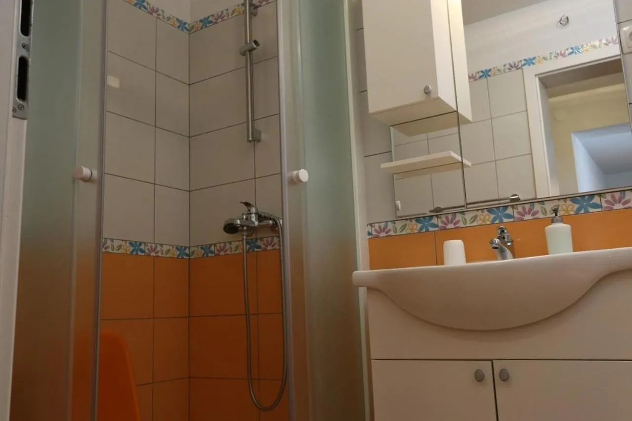 Apartment In Silo/Insel Krk 13550 Croatia