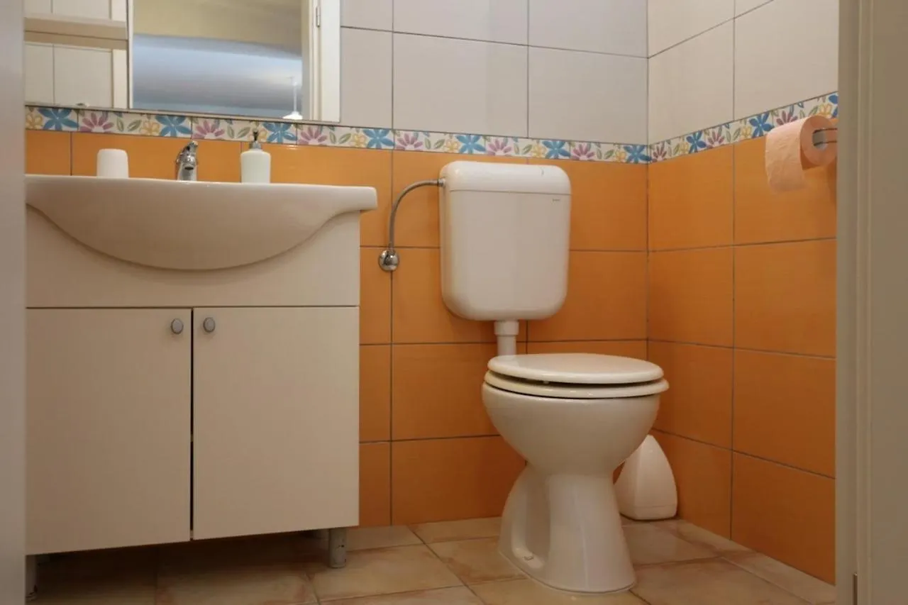 Apartment In Silo/Insel Krk 13550 0*, Silo (Krk) Croatia