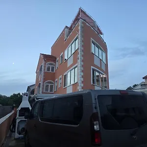 Apartment Vugica, Šilo